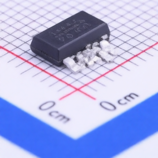 HTC LM1117S-3.3 for sale