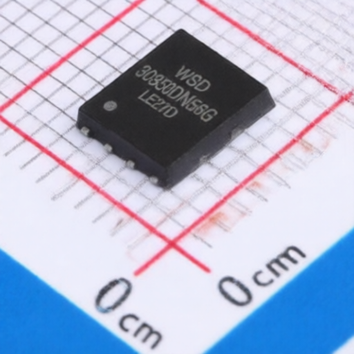 Winsok Semicon WSD30350DN56G for sale