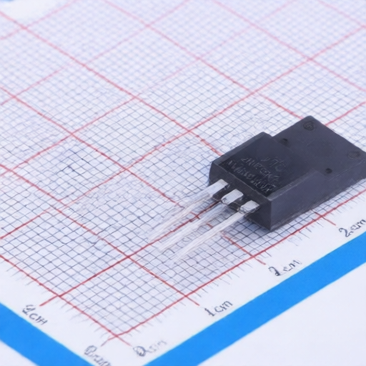 UTC 5N65KL-TF1-T for sale