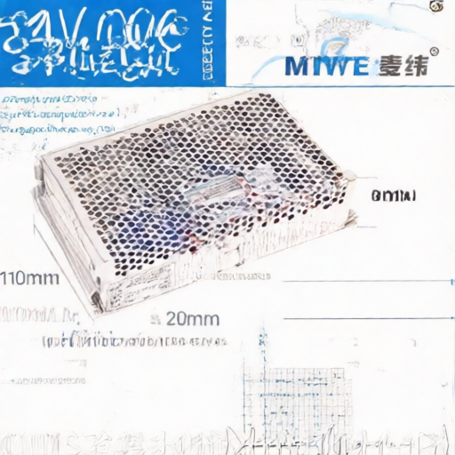 MIWE MS-250-24 for sale
