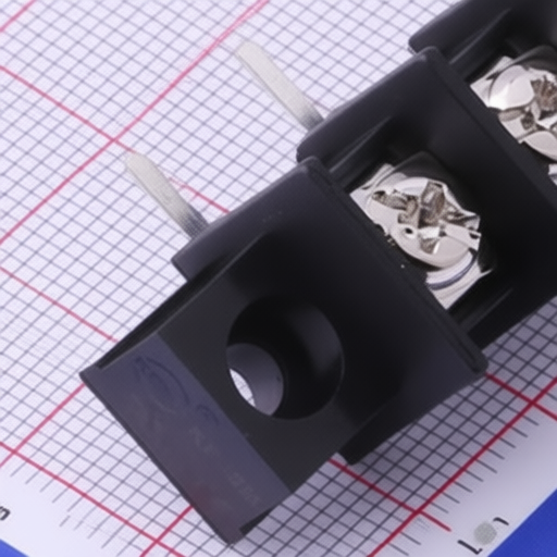 Cixi Kefa Elec KF55RM-10.0-2P for sale