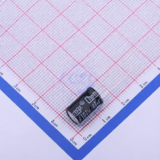 Chengx KM476M100F12RR0VH2FP0 for sale