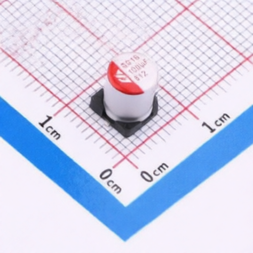 ChuangHui SS101M160E7R7R1Z00ZZ for sale