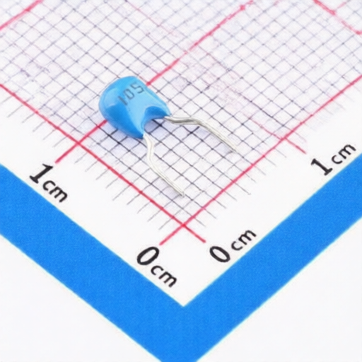 Dersonic CD1H105KC94ER1E000 for sale