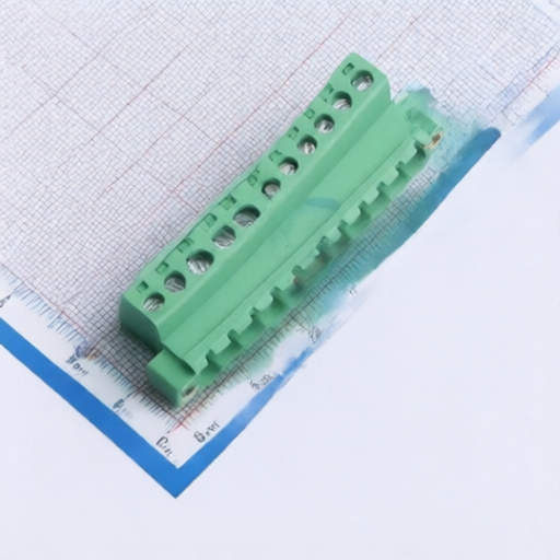 Megastar ZX-DGRKP-5.08-11P for sale