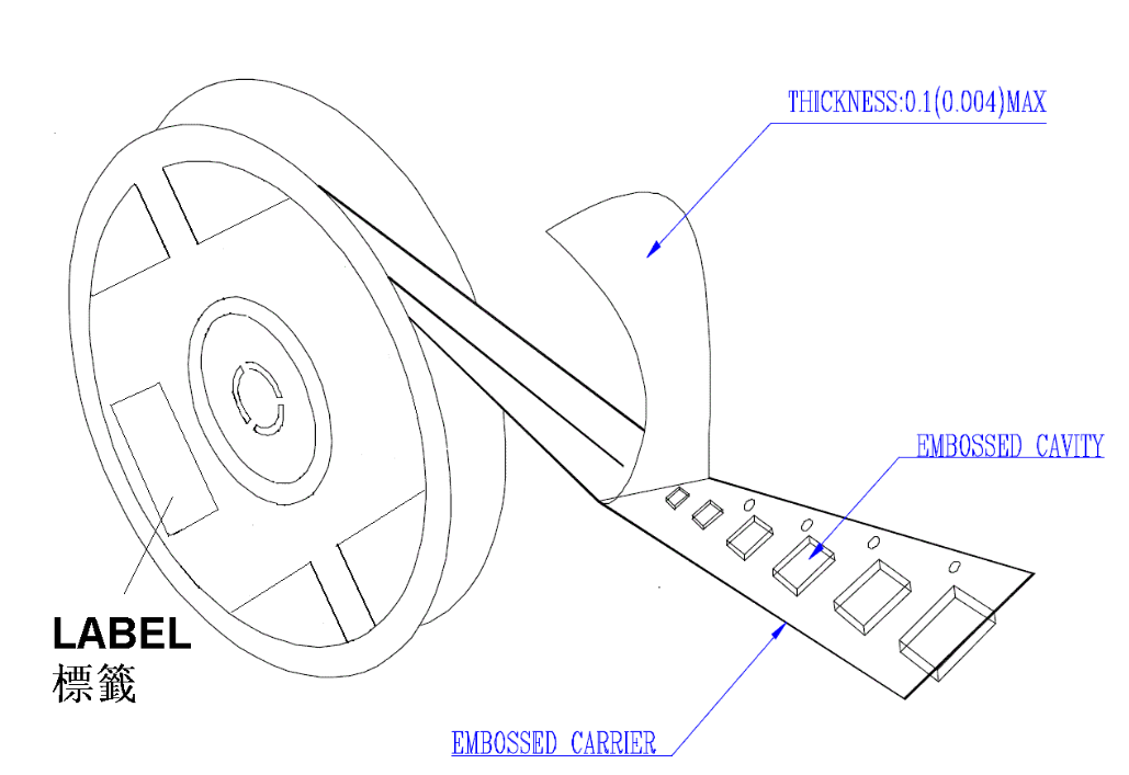 Bel Fuse SPDL2012-670-2P-T for sale