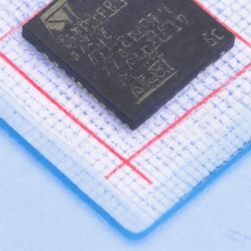 ST STM32WB55RGV6 for sale