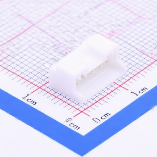 CJT(Changjiang Connectors) A2012WVA-5P for sale