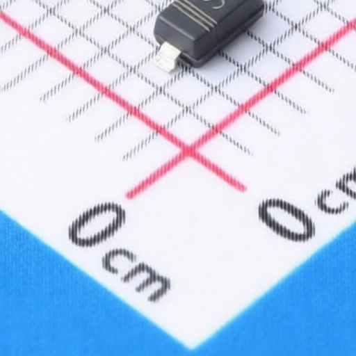 HXY MOSFET 1N5819W for sale