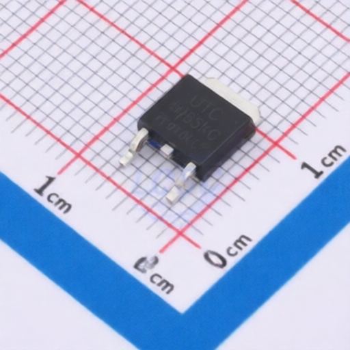 UTC 4N65KG-TC-TN3-R for sale
