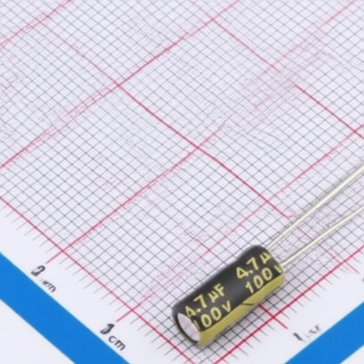 ChuangHui CD26G2AM4R7D110T for sale