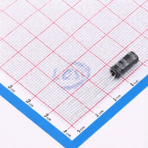 Econd 33uF50V5x11KM for sale