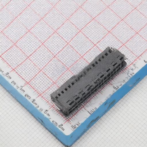 Samtec ISD2-20-D-M for sale