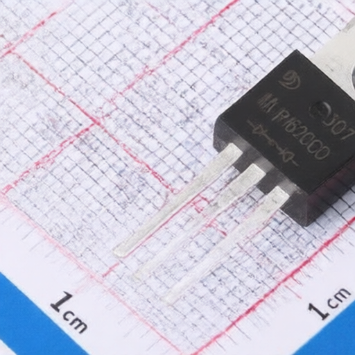 Jingdao Microelectronics MUR1620CD for sale