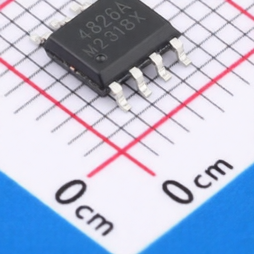 Slkor SL4826A for sale