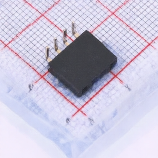 Bossie BX-PM2.54-1-4PWZ for sale