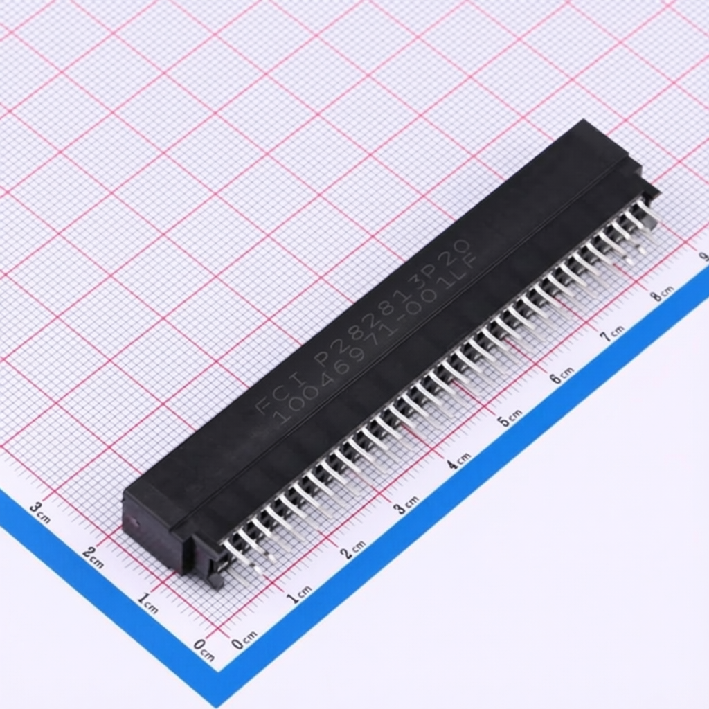 Amphenol 10046971-001LF for sale