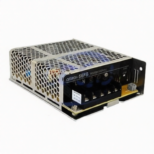 OMRON S8FS-C05012 for sale