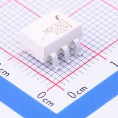 onsemi MOC3051SR2VM for sale