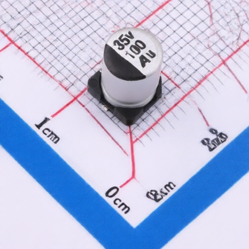 ACMECON GVU1V107M0609CN for sale