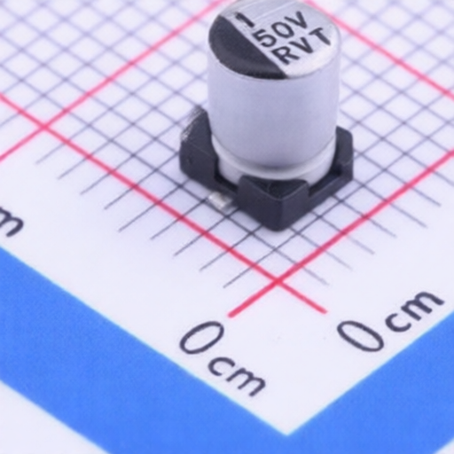 Chengx RVT1H010M0405 for sale