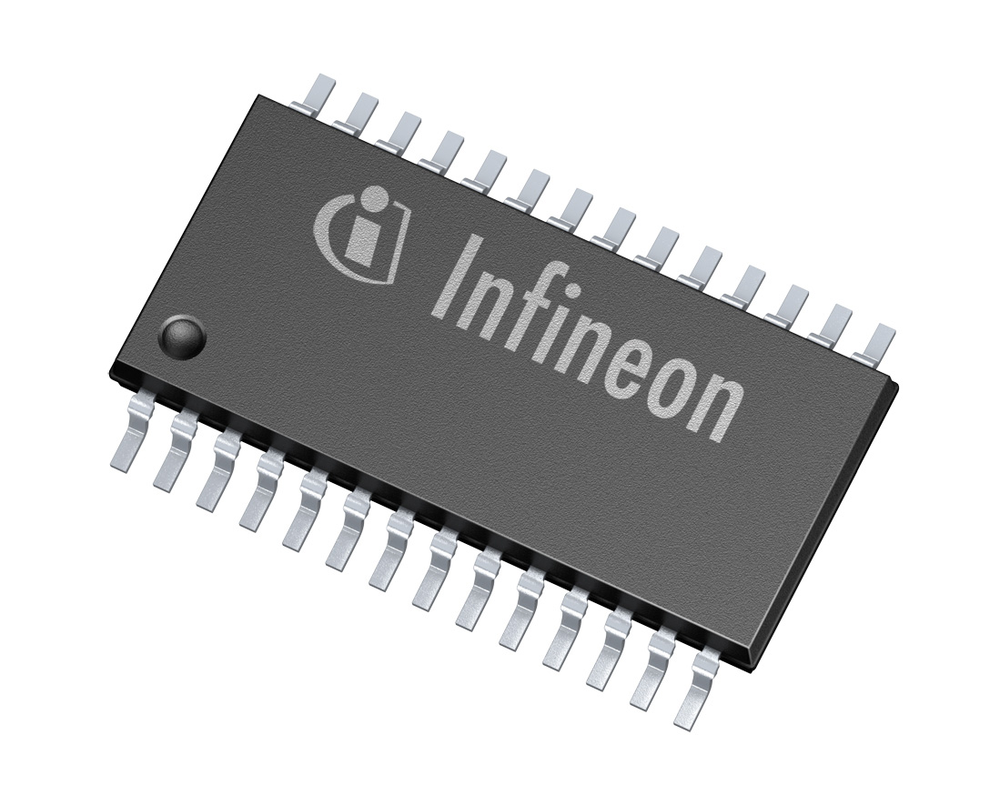 Infineon TDA5201XUMA1 for sale