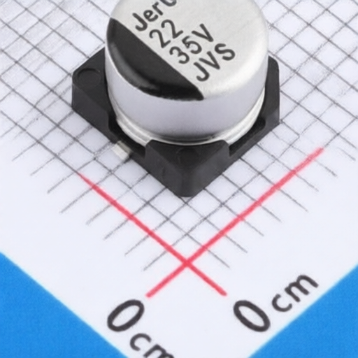 JIERR JVS35V22M6X4 for sale