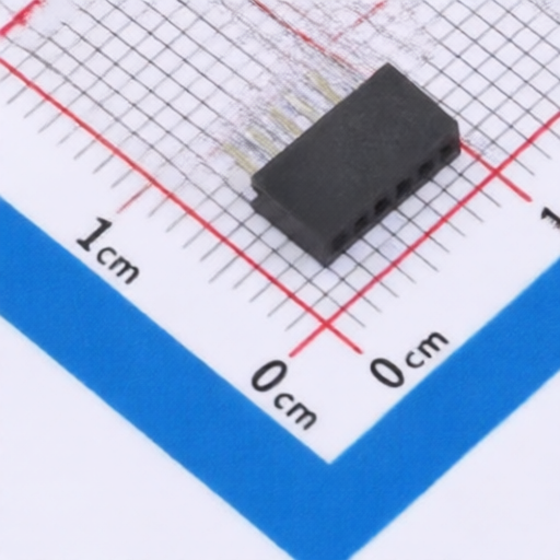 Hanbo Electronic HB-FH2-12716PB2GOB for sale