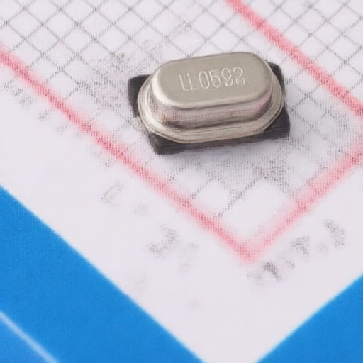 SOSET M49SMD11.0592M18PF10PPM for sale