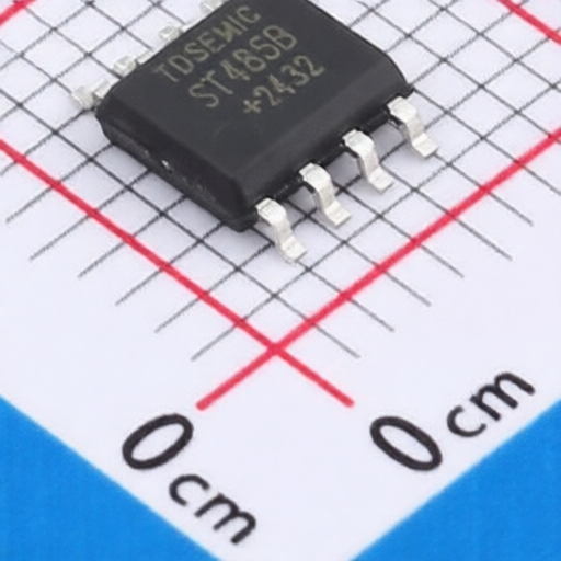 TDSEMIC ST485BDR-TD for sale