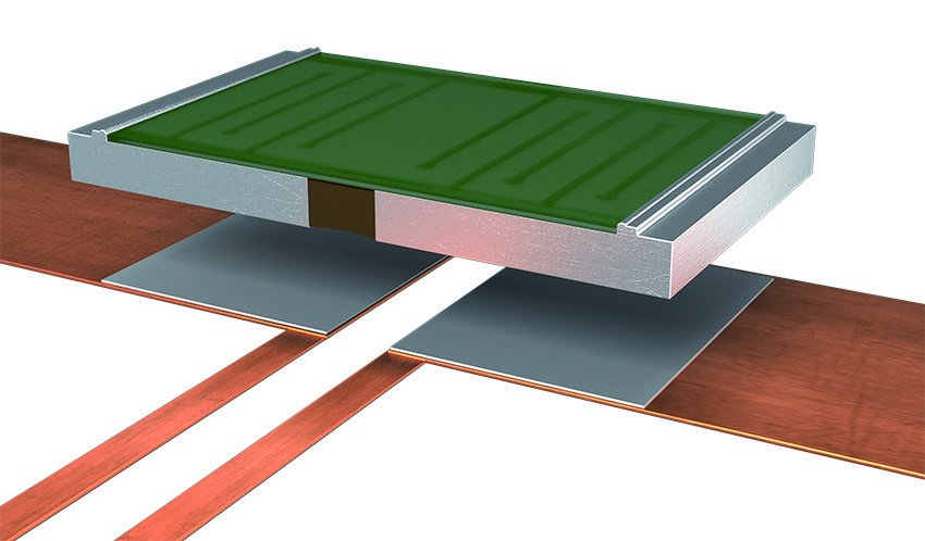 Isabellenhuette SMS-R015-0.5-PW for sale