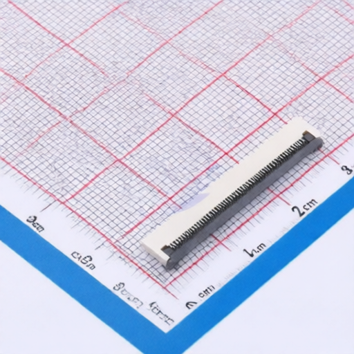 HMTCONN FPC0.5-WFX11-50P211-H20 for sale