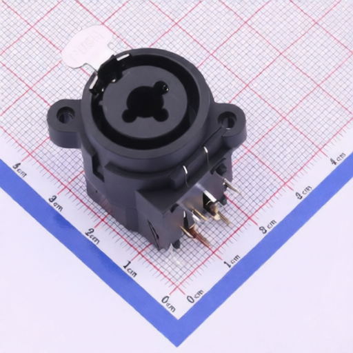 JINJIA XLR-19P-10P for sale