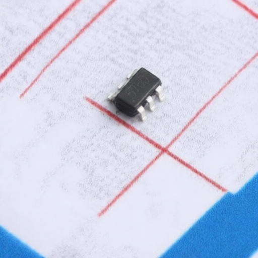 MSKSEMI TP4057-MS for sale