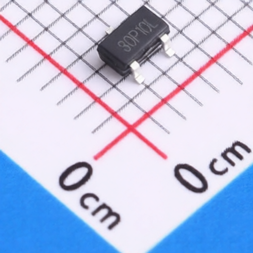 XNRUSEMI XR30P10L for sale