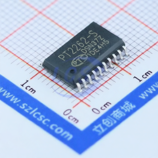 PTC PT2262-S for sale