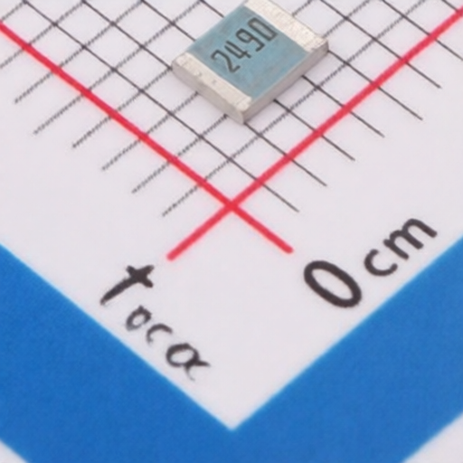 KOA RK73H2ETTD2490F for sale