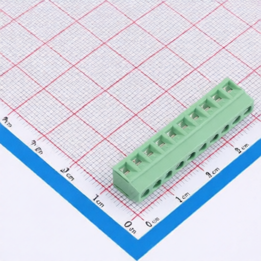 DORABO DB125-3.81-10P-GN-S for sale