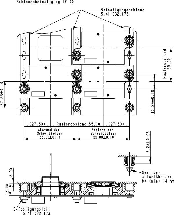 RAFI 3.99.400.112/6600 for sale