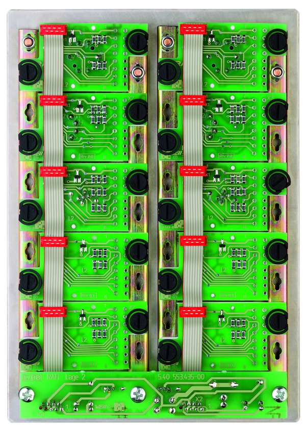 RAFI 3.99.400.112/6600 for sale