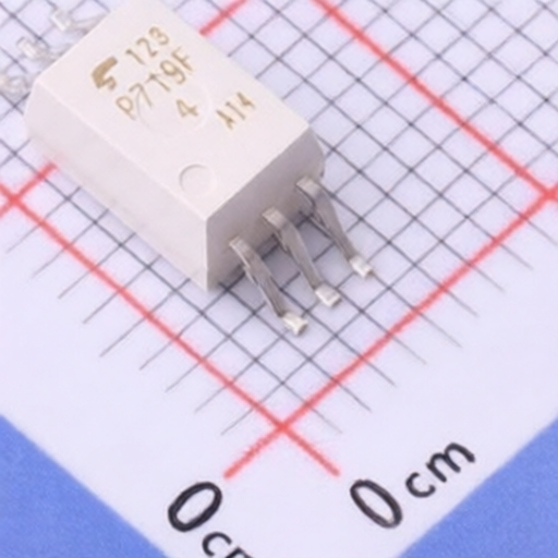 TOSHIBA TLP719F(D4-TP,F) for sale