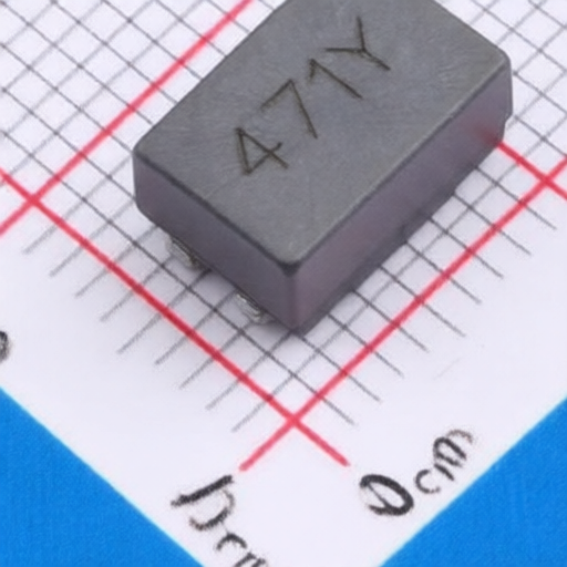 BOURNS SRF0905-471Y for sale