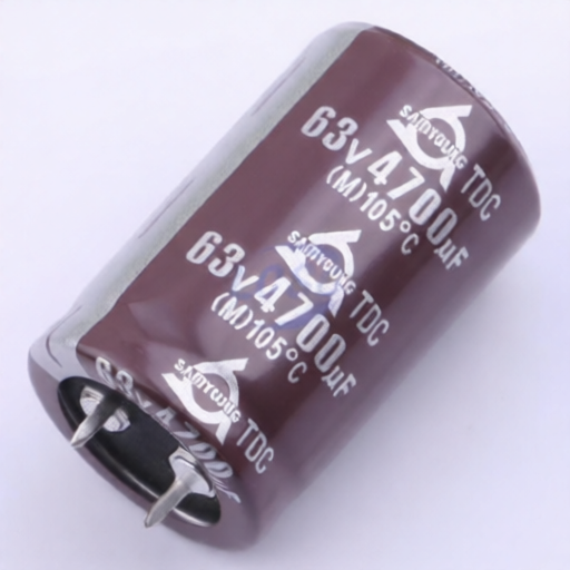 SAMYOUNG TDC63V4700M25.4*40 V for sale