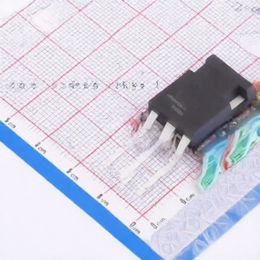 HXY MOSFET GWA40MS120DF4AG-HXY for sale