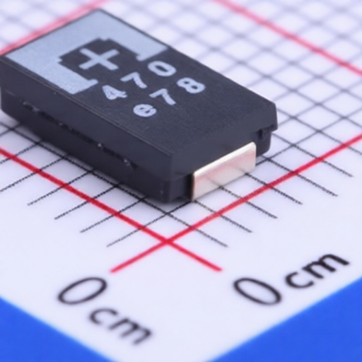 PANASONIC 2R5TPE470M9 for sale