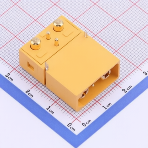 Changzhou Amass Elec XT90PW(2+2)-M.G.Y for sale