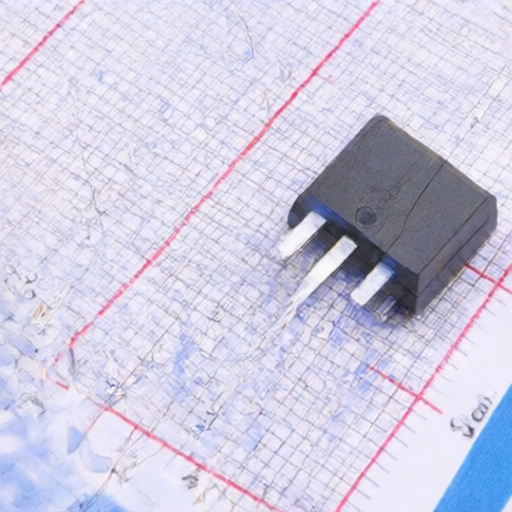 HXY MOSFET BTA08-600C-HXY for sale