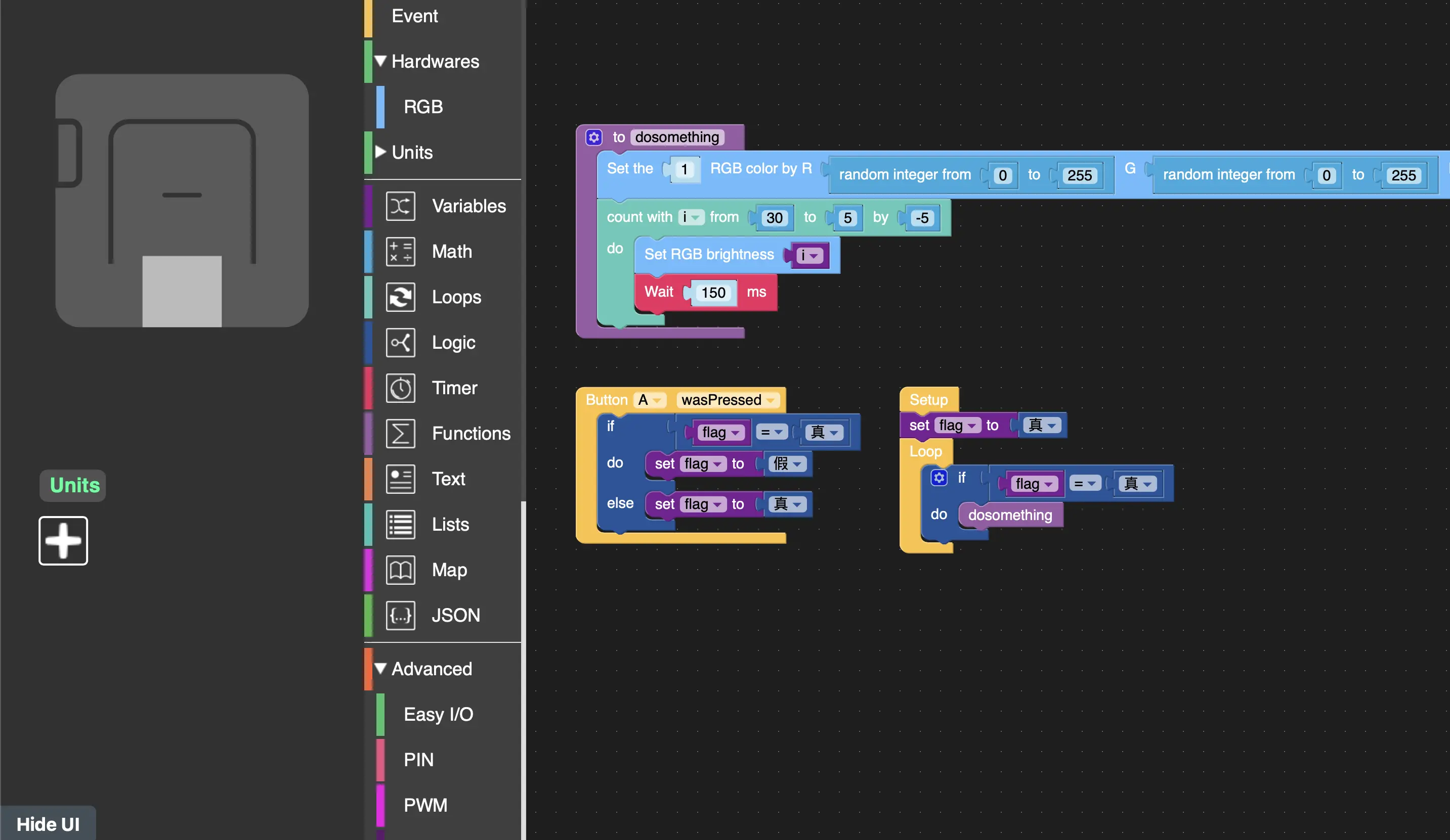 M5Stack C008 for sale