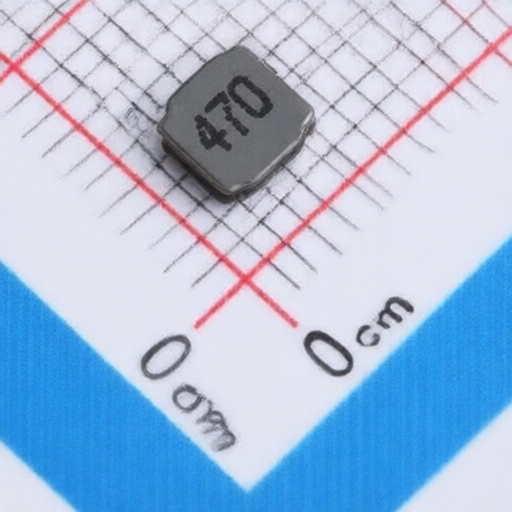 Magnetsyc NR4012S470MT for sale