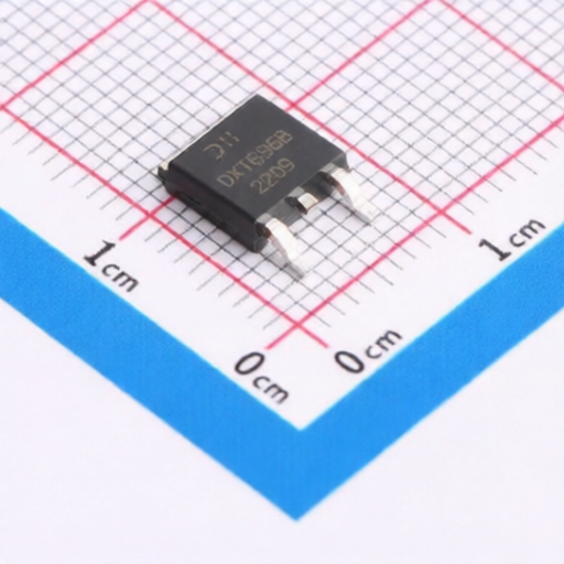 DIODES DXT696BK-13 for sale
